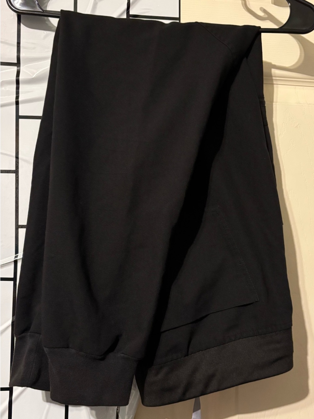 Figs Black Zamora Pant